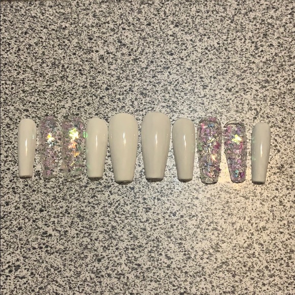 Get Glammed by Kachi Other - Press On Nails